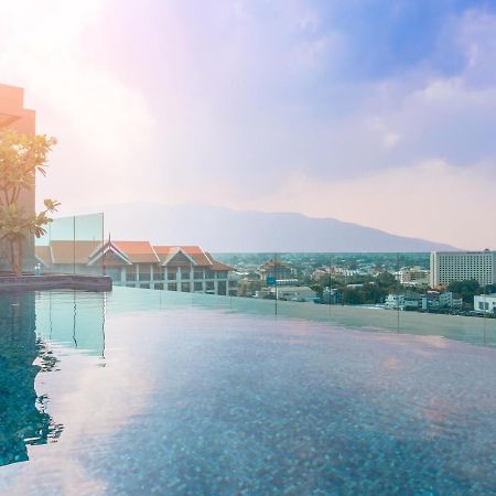 Welive Chiang Mai One Bedroom, 42 Sqm. Esterno foto