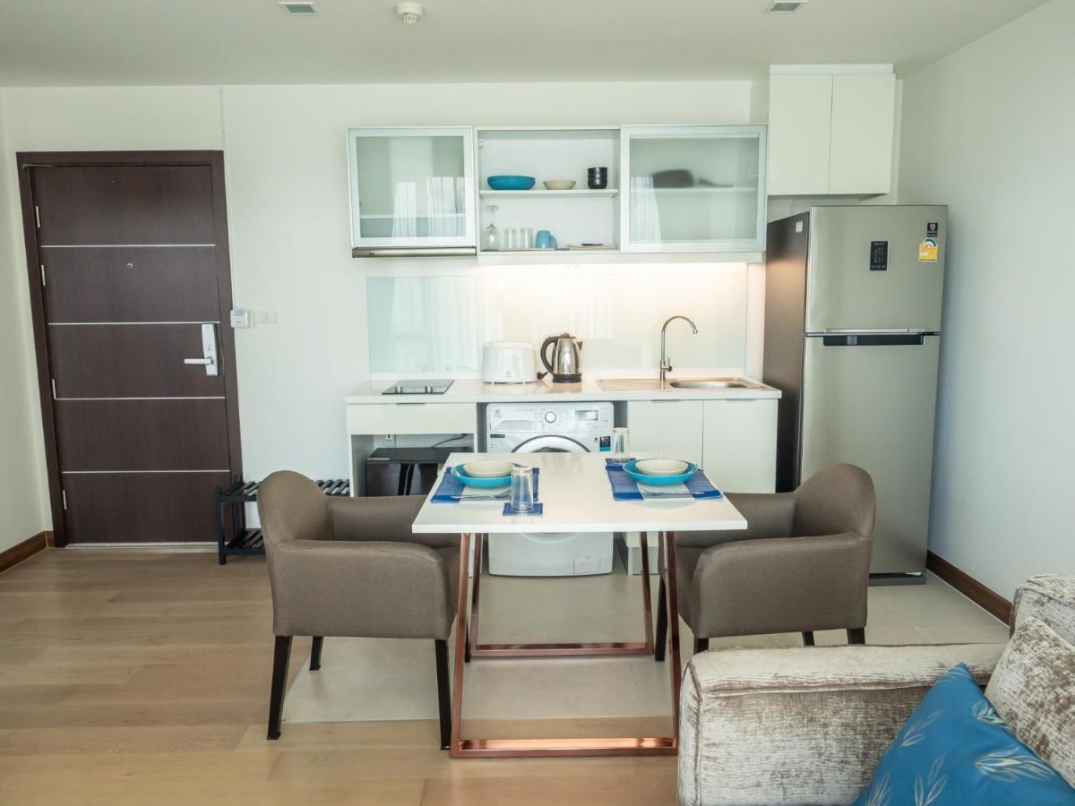 Welive Chiang Mai One Bedroom, 42 Sqm. Esterno foto