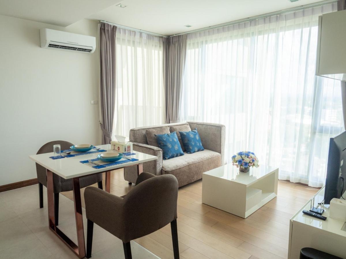 Welive Chiang Mai One Bedroom, 42 Sqm. Esterno foto
