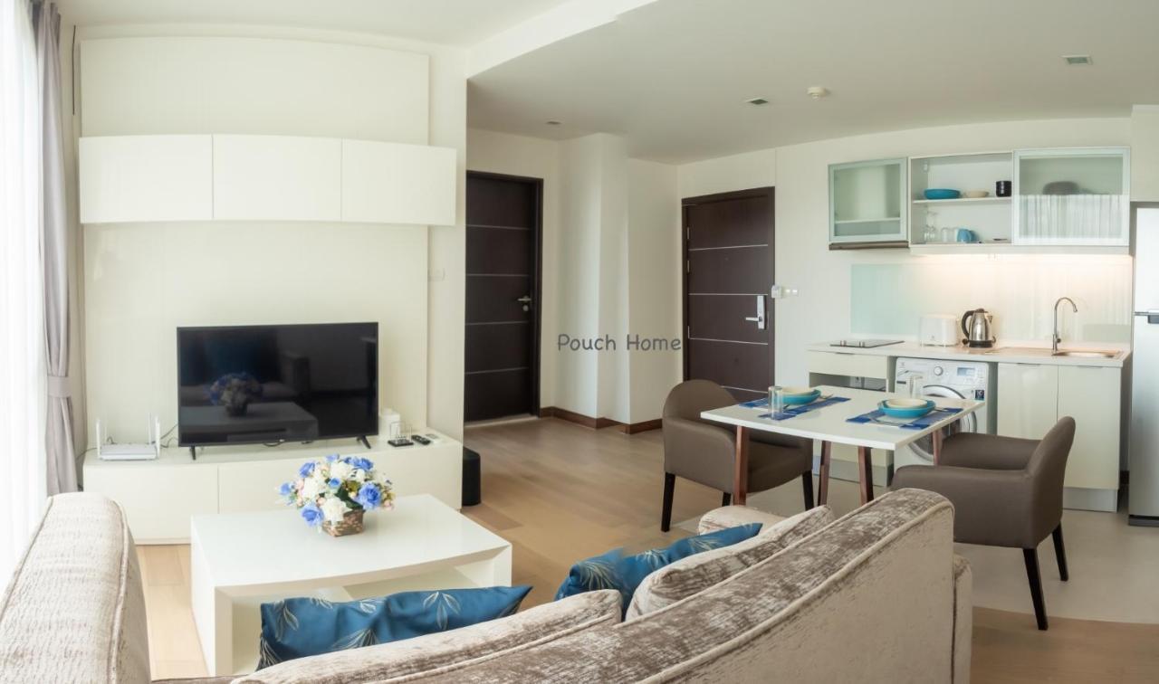 Welive Chiang Mai One Bedroom, 42 Sqm. Esterno foto