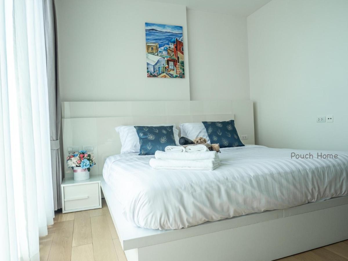 Welive Chiang Mai One Bedroom, 42 Sqm. Esterno foto