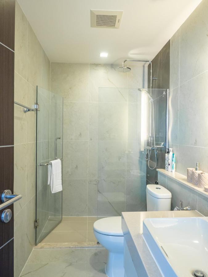 Welive Chiang Mai One Bedroom, 42 Sqm. Esterno foto